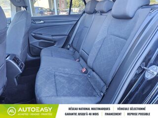 Golf VIII 2.0 TDI 115 DSG7 LIFE 2024 occasion 15130 Lafeuillade-en-V&eacute;zie