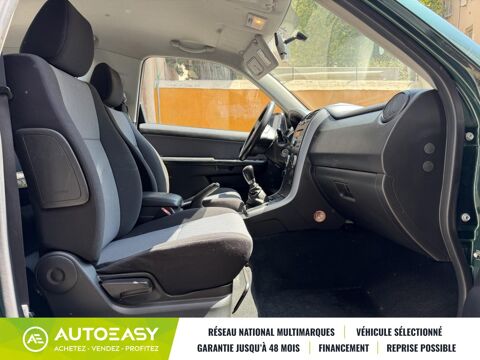 Grand Vitara 1.9 DDiS Break 4WD 129 2007 occasion 13008 Marseille