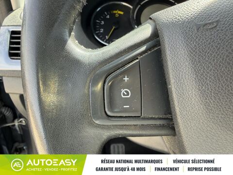 M&eacute;gane 1.5 ENERGY DCI 110 LIMITED EDC / SIEGES CHAUFFANTS 2016 occasion 24100 Creysse