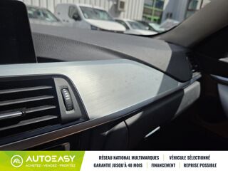 S&eacute;rie 4 Coup&eacute; 420 i Sport Line 184 CV * 90 000 km * 4 pneus neufs * 2016 occasion 33185 Le Haillan