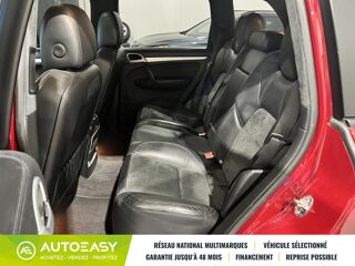 Cayenne 4.8 V8 AWD Tiptronic S 405 cv GTS 2008 occasion 03000 Avermes