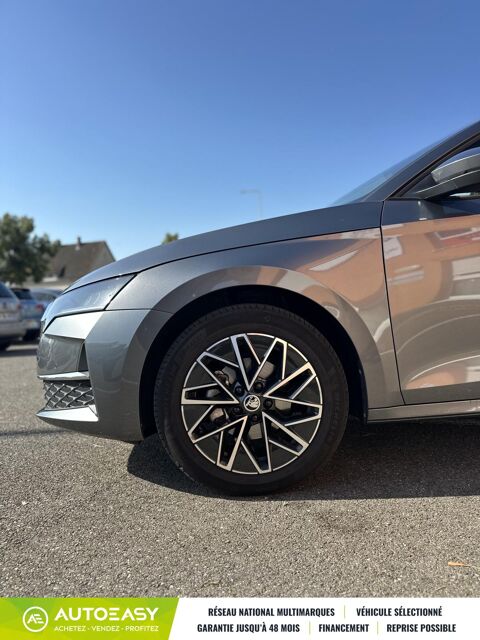 Octavia 2.0 TDI SCR 150ch Selection DSG7 2024 occasion 68920 Wettolsheim