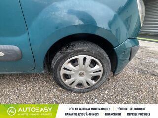 Kangoo I Break Phase 2 1.5 dCi 85 cv 2007 occasion 84260 Sarrians