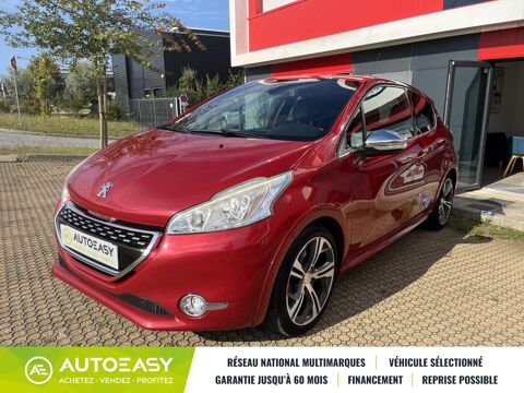 Peugeot 208 GTI 1.6 THP 200 cv 8490 euros