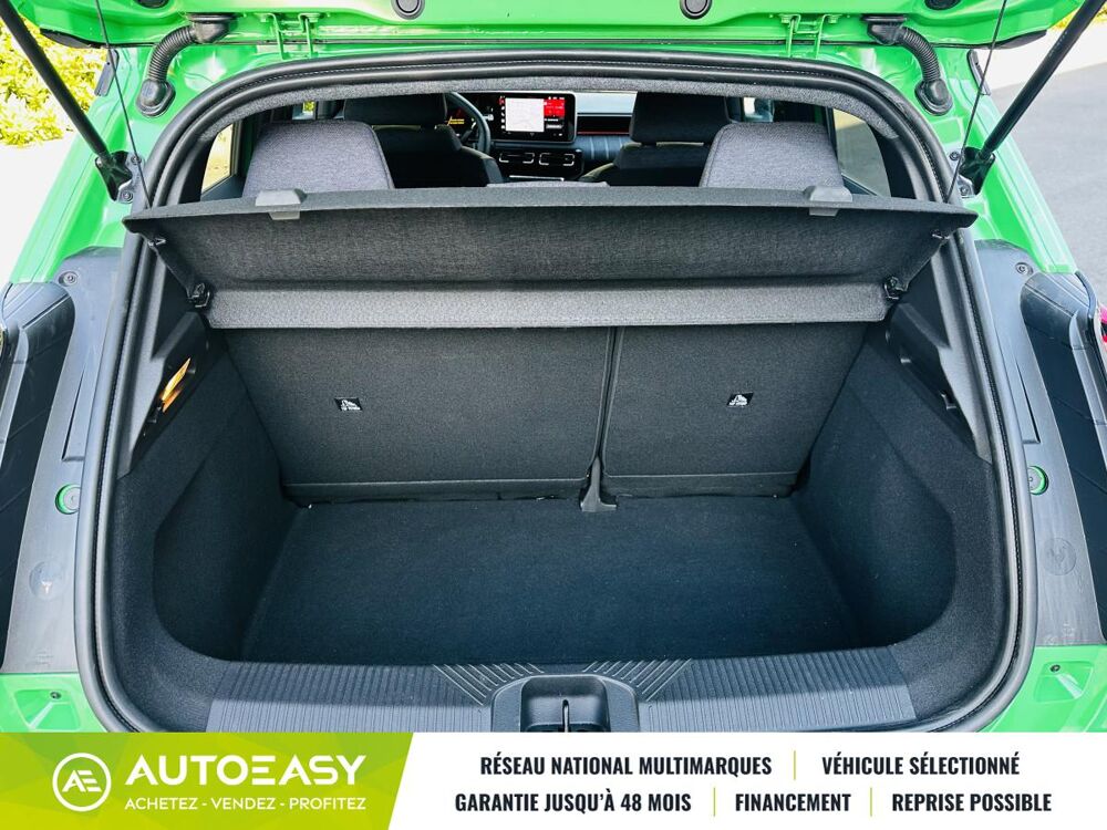 R5 150 CH BATTERIE 52 KWH TECHNO 2024 occasion 83520 Roquebrune sur Argens