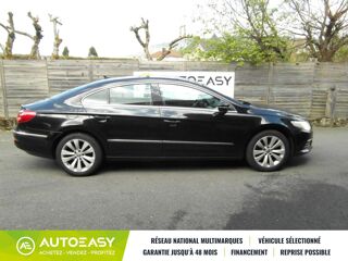 Passat 2.0 TDI 140 SPORT 2010 occasion 88200 Remiremont