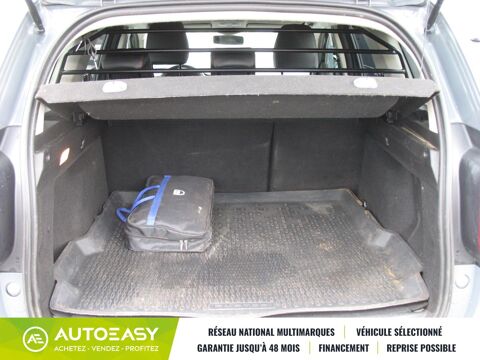 Duster 1.5 Blue dCi 115 Prestige 4x4 2023 occasion 29000 Quimper