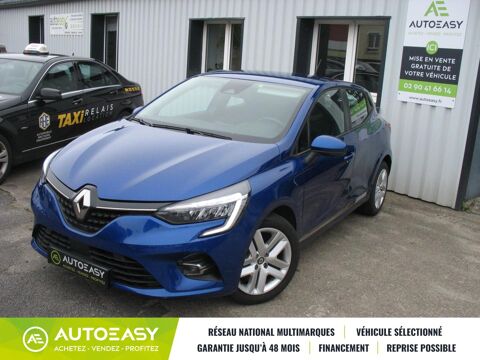 Renault clio v SCe 65 BUSINESS 8325 eur HT 9990 euros