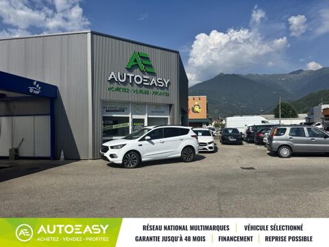 Annonce voiture Ford Kuga 12990 €