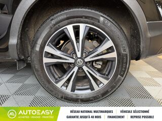 Qashqai PHASE 2 1.5 DCI 2WD 115 N-CONNECTA / KIT DISTRIBUTION NEUF 2020 occasion 42120 LE COTEAU