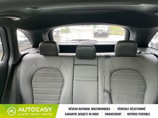 Classe GLC 300 de Hybrid 197+136ch AMG Line 4Matic 9G-Tronic 2022 occasion 35230 Saint-Armel