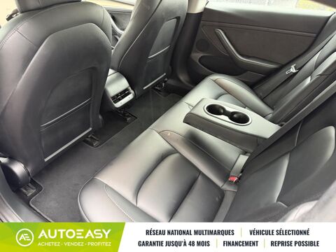 Model 3 Standard Range RWD 283 ch Premium 2023 occasion 69120 Vaulx-en-Velin