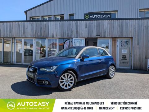 Audi a1 I 3 Portes 1.2 TFSI 85 AMBITION 9990 eur