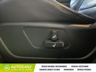 Tivoli 1.6 e-XGI 128 ch LUXURY / Cam&eacute;ra / Si&egrave;ges AV chauffants vent 2018 occasion 64600 Anglet