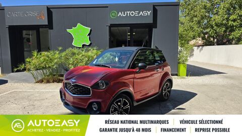 Annonce voiture Autres Autres 9900 €