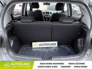 i10 II 1.0 i 12V Blue Drive S&S 67 CV *CLIM*IDEAL JEUNE PERMIS * 2019 occasion 33185 Le Haillan