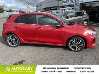Rio IV 1.0 GDi 12V ISG 100 CV GT LINE 2020 occasion 87280 Limoges