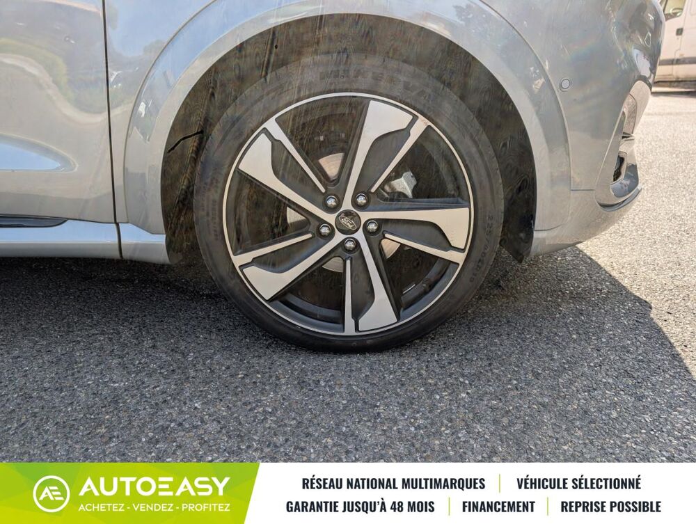 Puma 1.0 EcoBoost Hybrid 155 ch ST-Line X / 1i&egrave;re main / Bang & O 2024 occasion 69120 Vaulx-en-Velin