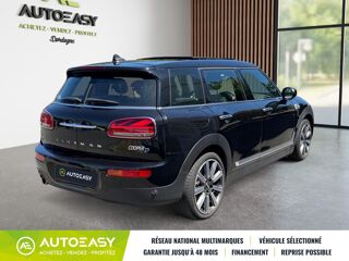 Clubman 2.0 150ch Canonbury bo&icirc;te auto 2021 occasion 24750 Boulazac Isle Manoire