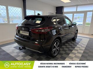 Qashqai PHASE 2 1.5 DCI 2WD 115 N-CONNECTA / KIT DISTRIBUTION NEUF 2020 occasion 42120 LE COTEAU