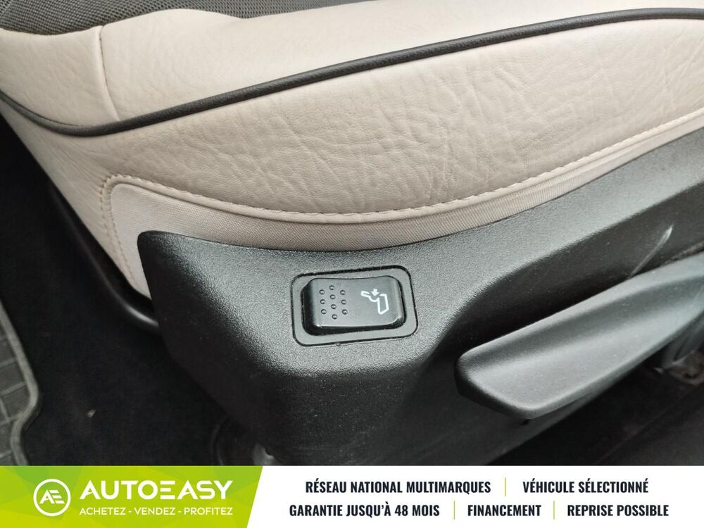 500 X 1.4 MultiAir 140 Cross 4x2 DCT 2018 occasion 40990 Saint-Paul-l&egrave;s-Dax