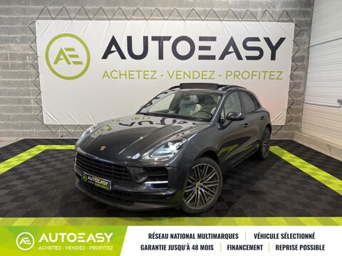 Annonce voiture Porsche Macan 59990 �