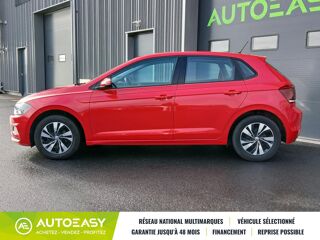 Polo VI 1.0 TSI 95 cv Conforline / CarPlay 2018 occasion 03000 Avermes