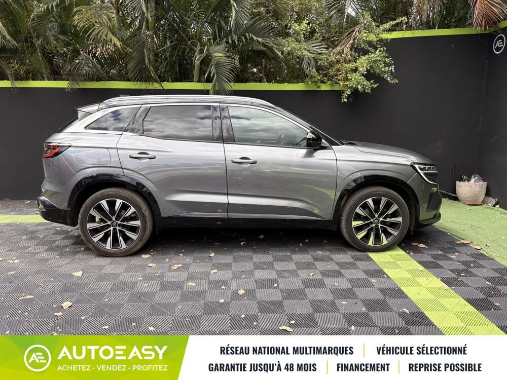 Austral 1.2 DIG-T MHEV 2WD 130cv 2023 occasion 97460 Saint-Paul