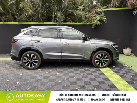 Austral 1.2 DIG-T MHEV 2WD 130cv 2023 occasion 97460 Saint-Paul