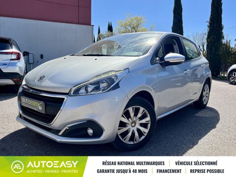 Peugeot 208 Ph2 1.0 PureTech 68cv Active 5p / tr&egr