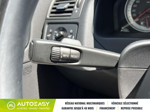 C70 2.0 D3 150cv C&ocirc;t&eacute; Sud * Cabriolet * Geartronic 6 * Entretien 2013 occasion 33185 Le Haillan