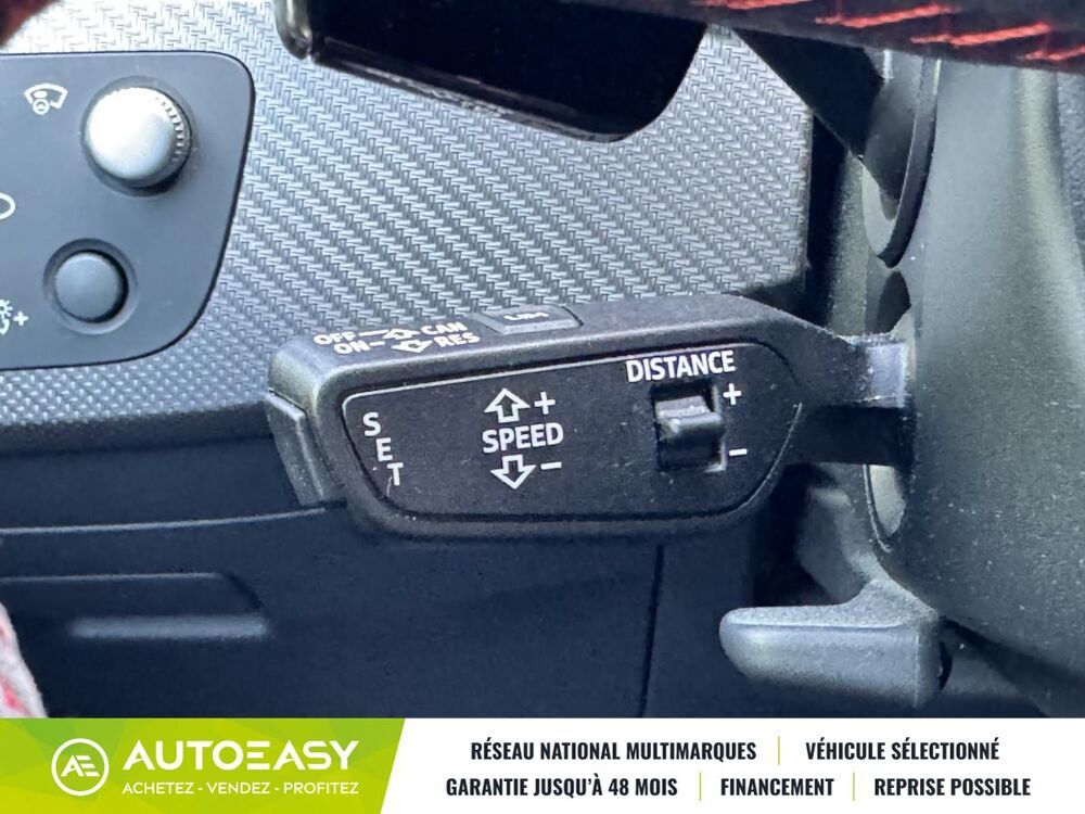 RS5 Sportback 2.9 V6 TFSi 450 Quattro Tiptronic 8 / Immat FR / T 2019 occasion 34430 Saint-Jean-de-Vedas