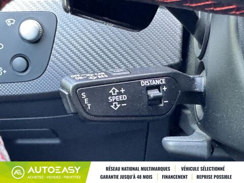 RS5 Sportback 2.9 V6 TFSi 450 Quattro Tiptronic 8 / Immat FR / T 2019 occasion 34430 Saint-Jean-de-Vedas
