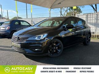 Astra PHASE 2 1.5 CDTI 122 ELEGANCE / BOITE AUTO / EXCELLENT ETAT 2021 occasion 79000 NIORT