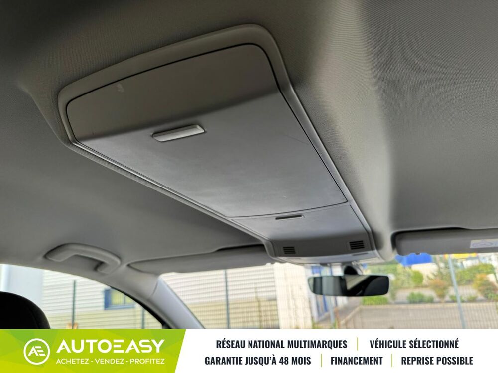 Touran 2.0 TDI 150ch BlueMotion Technology FAP Sound 7 places 2018 occasion 56000 Vannes