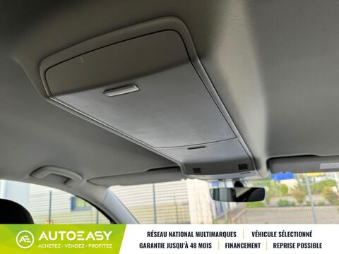 Touran 2.0 TDI 150ch BlueMotion Technology FAP Sound 7 places 2018 occasion 56000 Vannes