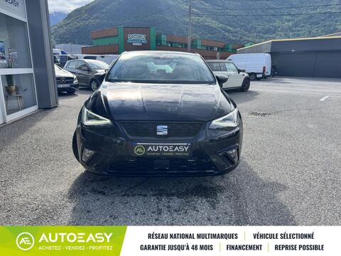 Ibiza 1.0 TSI 95 COPA 2022 occasion 73200 Albertville