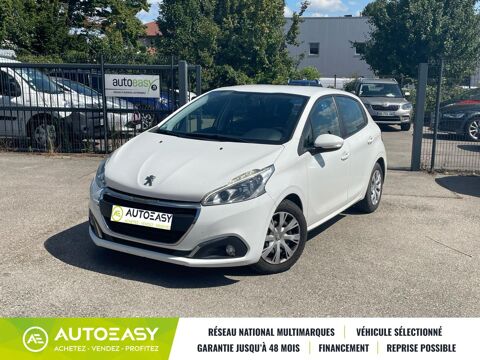 Peugeot 208 1.6 HDI / 75 CH / ACTIVE BUSINESS 8490 e