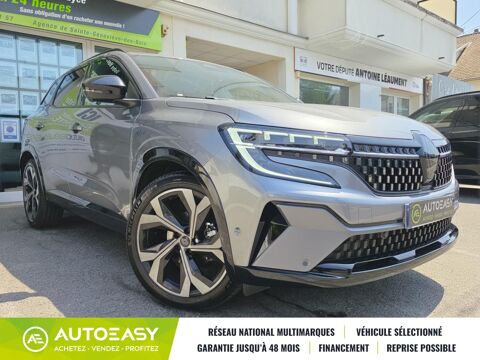 Austral 1.3 TCe mild hybrid 160 ch Techno esprit Alpine 2024 occasion 91700 Sainte-Genevi&egrave;ve des Bois