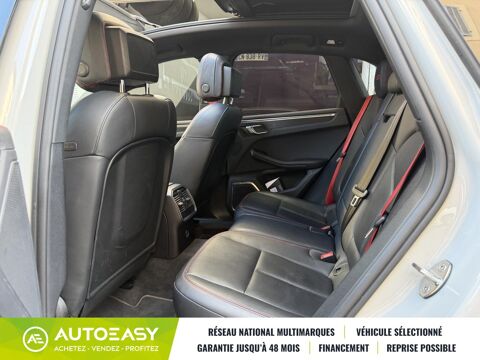 Macan GTS (95B) Phase 2 2.9 V6 24V BI-Turbo AWD PDK 380 cv / 2em 2020 occasion 13008 Marseille