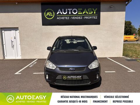 C-max 1.6 TDCi 16V 90 cv TREND / 1ERE MAIN 2009 occasion 90400 SEVENANS