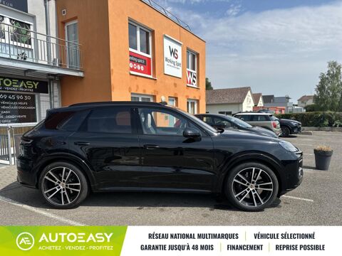 Cayenne 3.0 V6 519ch S E-Hybrid 2024 occasion 68920 Wettolsheim