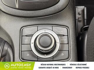 CX-5 2.2 Skyactiv-D 150 AWD 4x4 Dynamique / Full entretien / Gara 2012 occasion 34430 Saint-Jean-de-Vedas