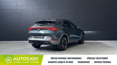 Formentor 1.5 TSI 150 ch V DSG7 boite auto / Entretien suivi disponibl 2022 occasion 29850 GOUESNOU