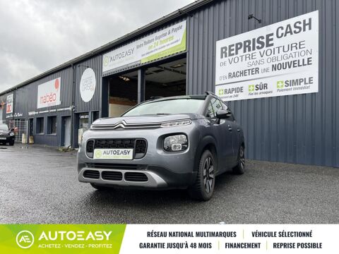 Citroen c3 aircross BlueHDi 100ch S&S Shine Business 999