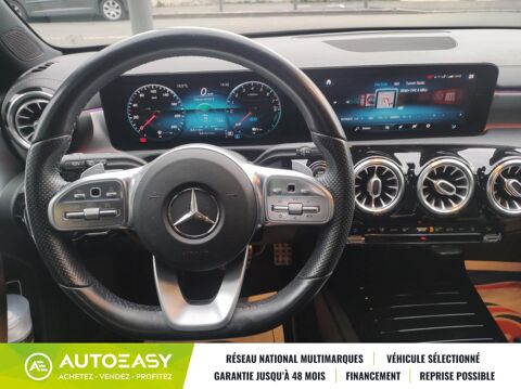 Classe A 250 e 160+102ch AMG Line 8G-DCT // SOH 98% 2020 occasion 93160 Noisy-le-Grand