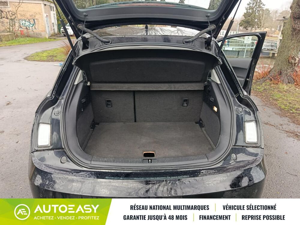 A1 I Phase 2 Sportback 1.4 TDI 12V 90 cv 2015 occasion 78380 Bougival