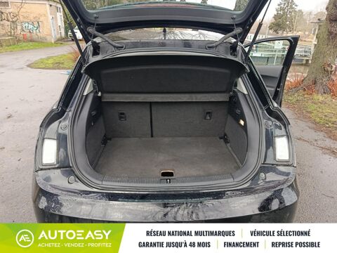 A1 I Phase 2 Sportback 1.4 TDI 12V 90 cv 2015 occasion 78380 Bougival