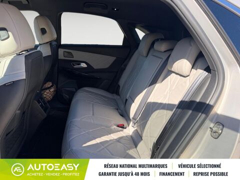 DS3 PHEV E-TENSE 300 EAT8 4X4 RIVOLI 2021 occasion 24100 Creysse