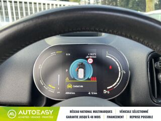 Countryman Cooper SE 125 + 95 Edition Premium Plus ALL4 BVA6 / Toit Ouv 2023 occasion 13330 P&eacute;lissanne